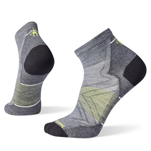 Smartwool Run Zero Cushion Ankle Sock - Men's