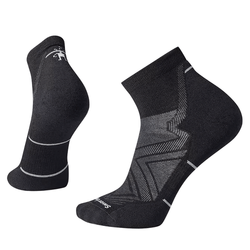 Smartwool Run Targeted Cushion Ankle Sock - Men's