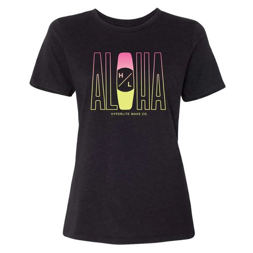 Ho Sports Aloha T-Shirt - Women's