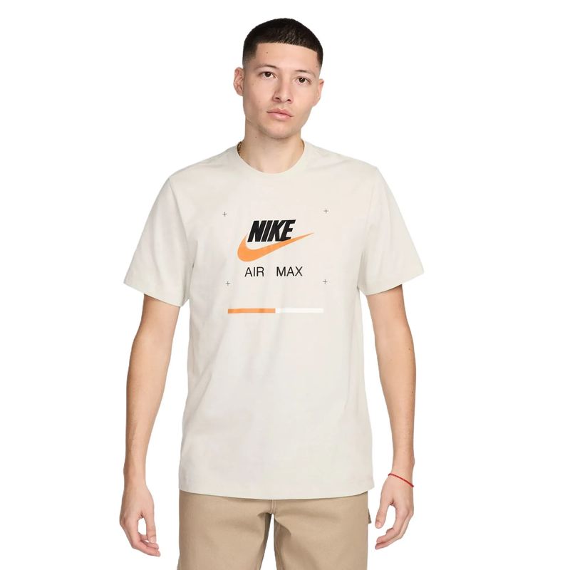 Nike Air Max Sportswear T Shirt Men s Als