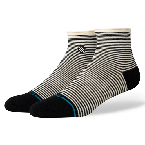 Stance Cotton Skelter Quarter Sock