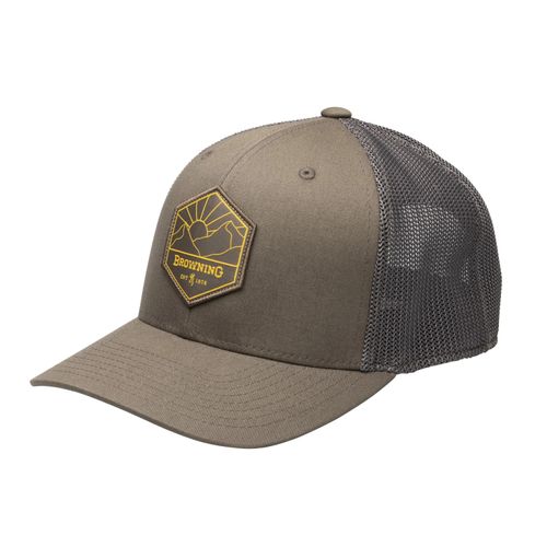 Browning Grandview Hat