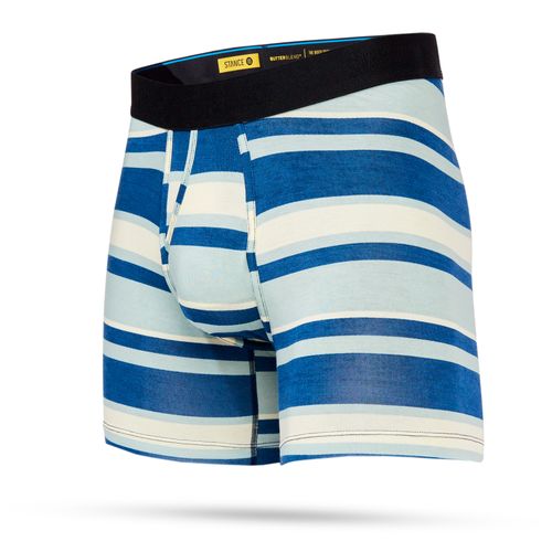 Stance Barnabe Butter Blend Boxer Brief With Wholester - Men's