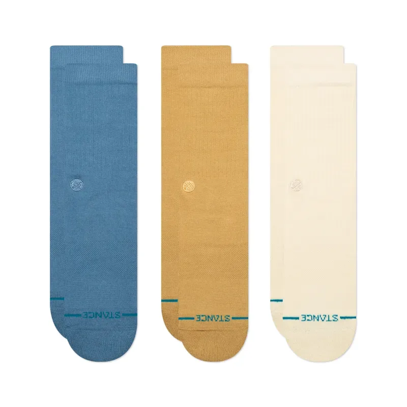 Stance-Sock-Icon--3-Pack--Cream-L.jpg