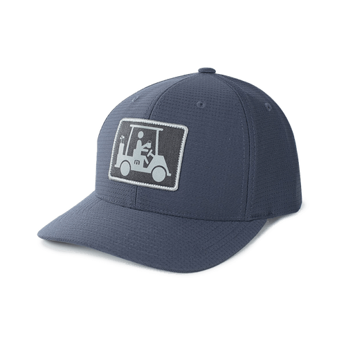 Travis Mathew El Capitan Snapback Hat - Men's