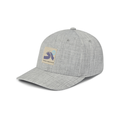 TravisMathew Aloha Shirts Snapback Hat