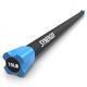 Synergee Weighted Workout Bar - Black / Blue.jpg