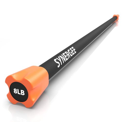 Synergee Weighted Workout Bar