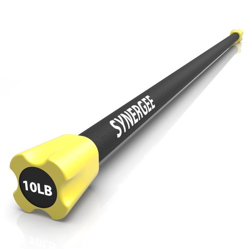 Synergee Weighted Workout Bar