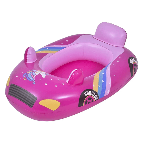 Splash Bash Pony Racer Pool Float - Girls'