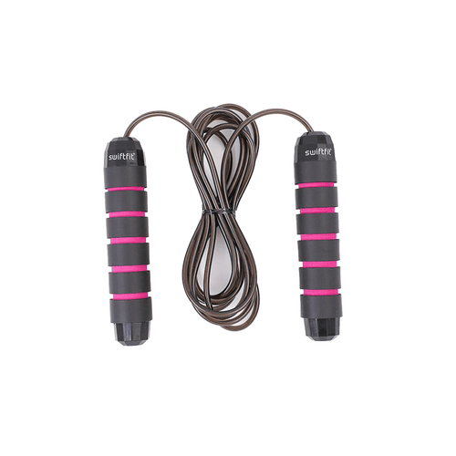 SwiftFit Weighted Jump Rope