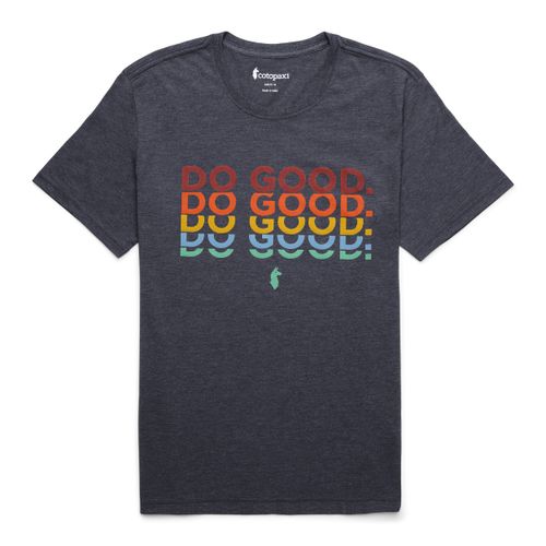 Cotopaxi Do Good Repeat T-Shirt - Men's