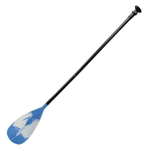 Mossy Oak Outfitters Bi-Color SUP Paddle