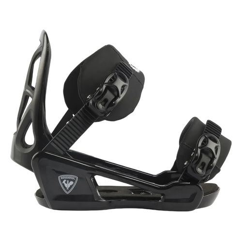 Rossignol Rookie Snowboard Bindings 2025 - Kids'