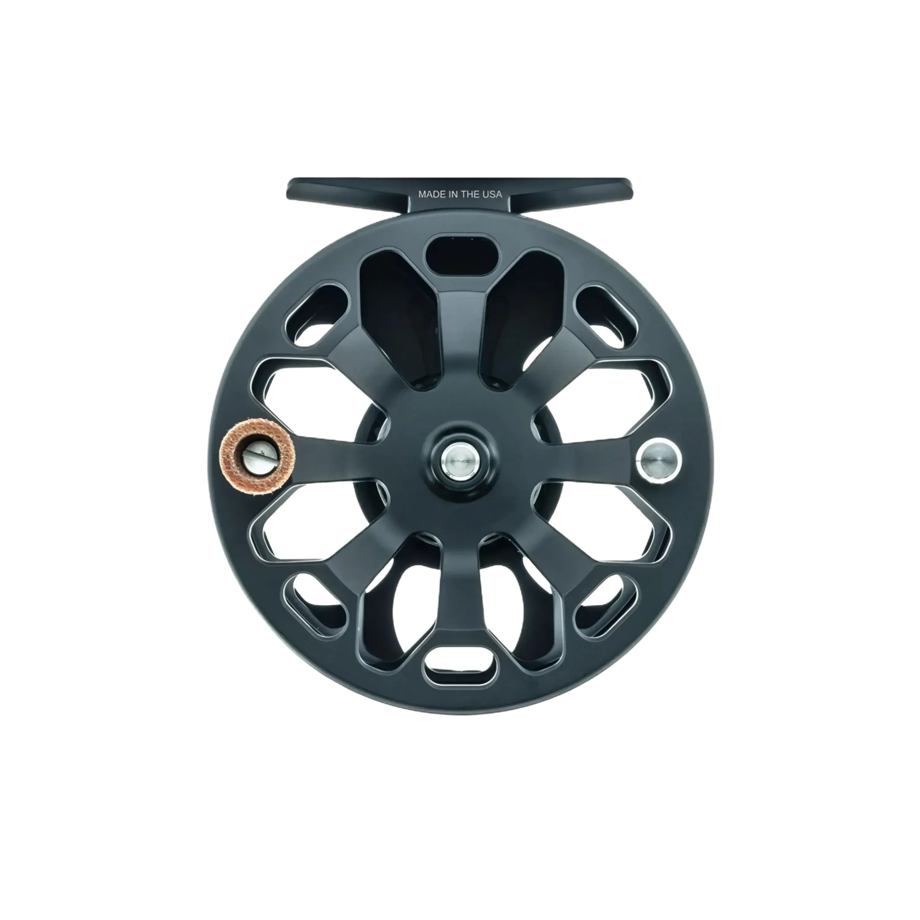 Ross Cimarron Reel - Bobwards.com