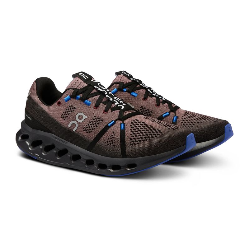 On Cloudsurfer Running Shoe Men's