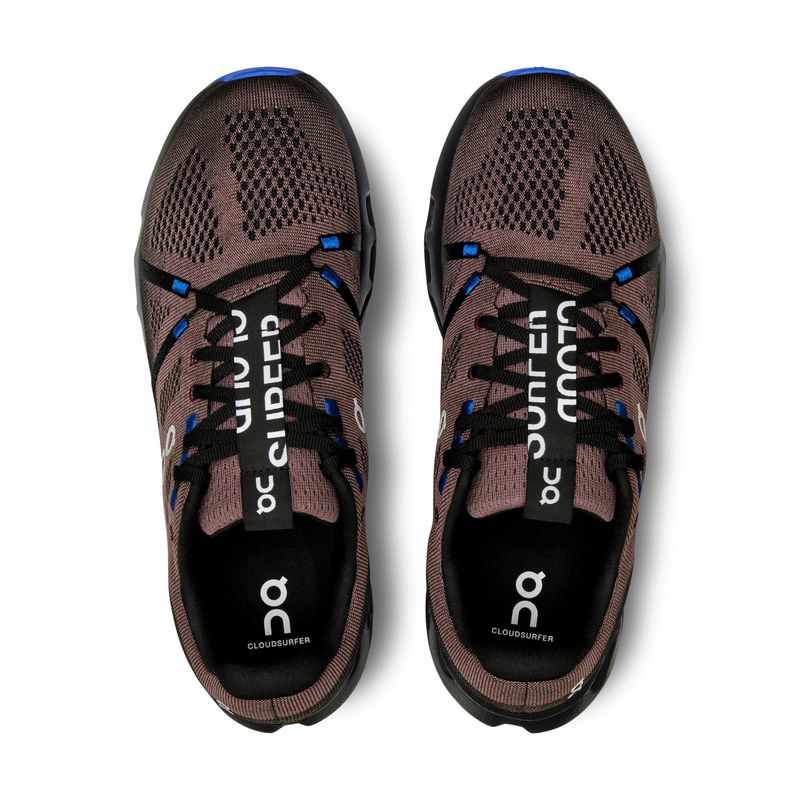 On Cloudsurfer Running Shoe Men's