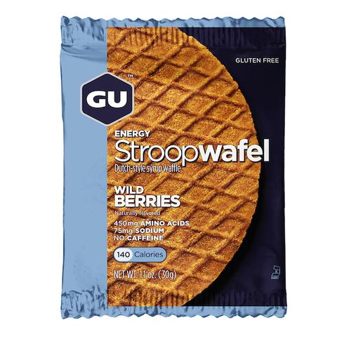GU Energy Stroopwafel