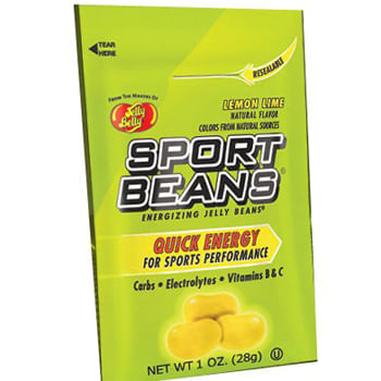 Sport Beans Energizing Jelly Beans