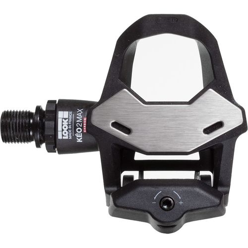 Look Keo 2 Max Carbon Pedals