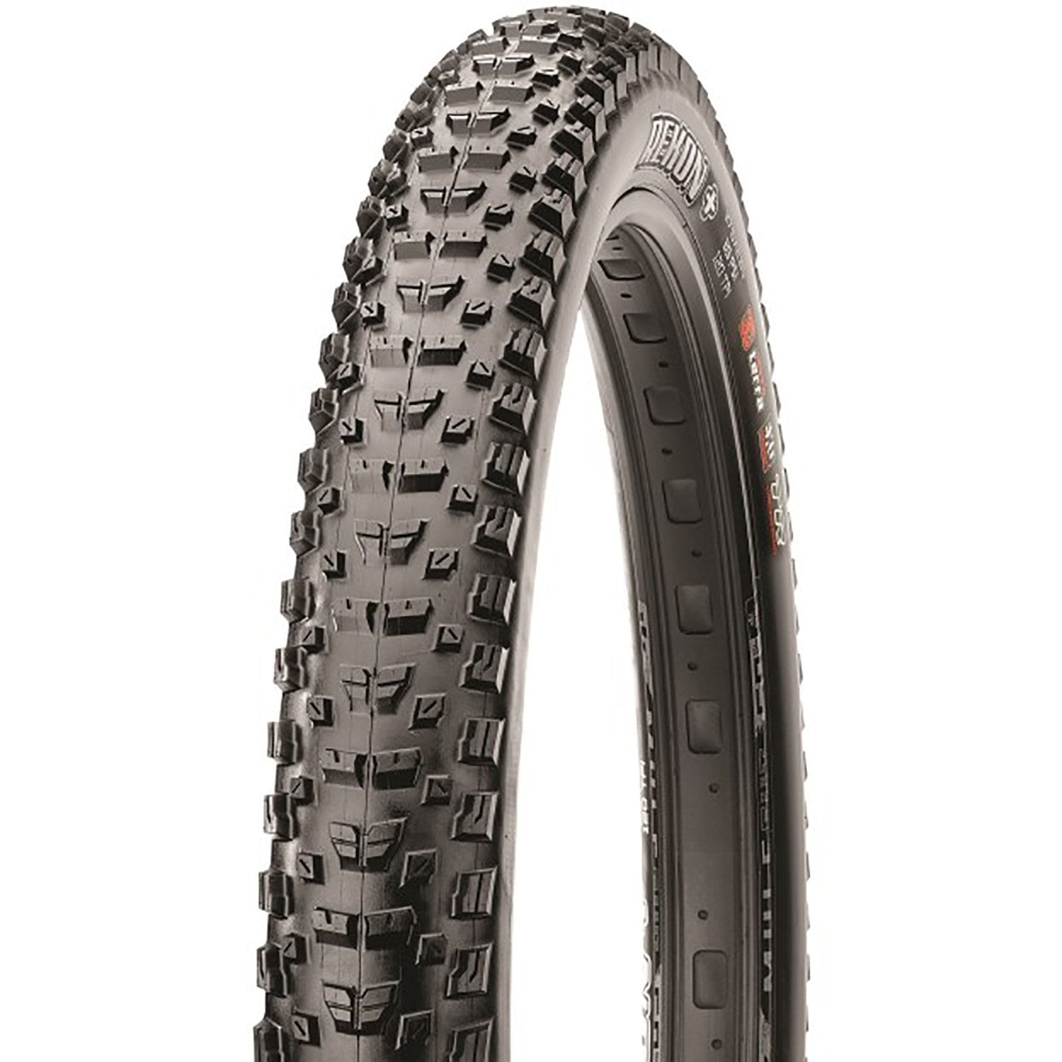 maxxis rekon race 2.35 120 tpi exo tlr