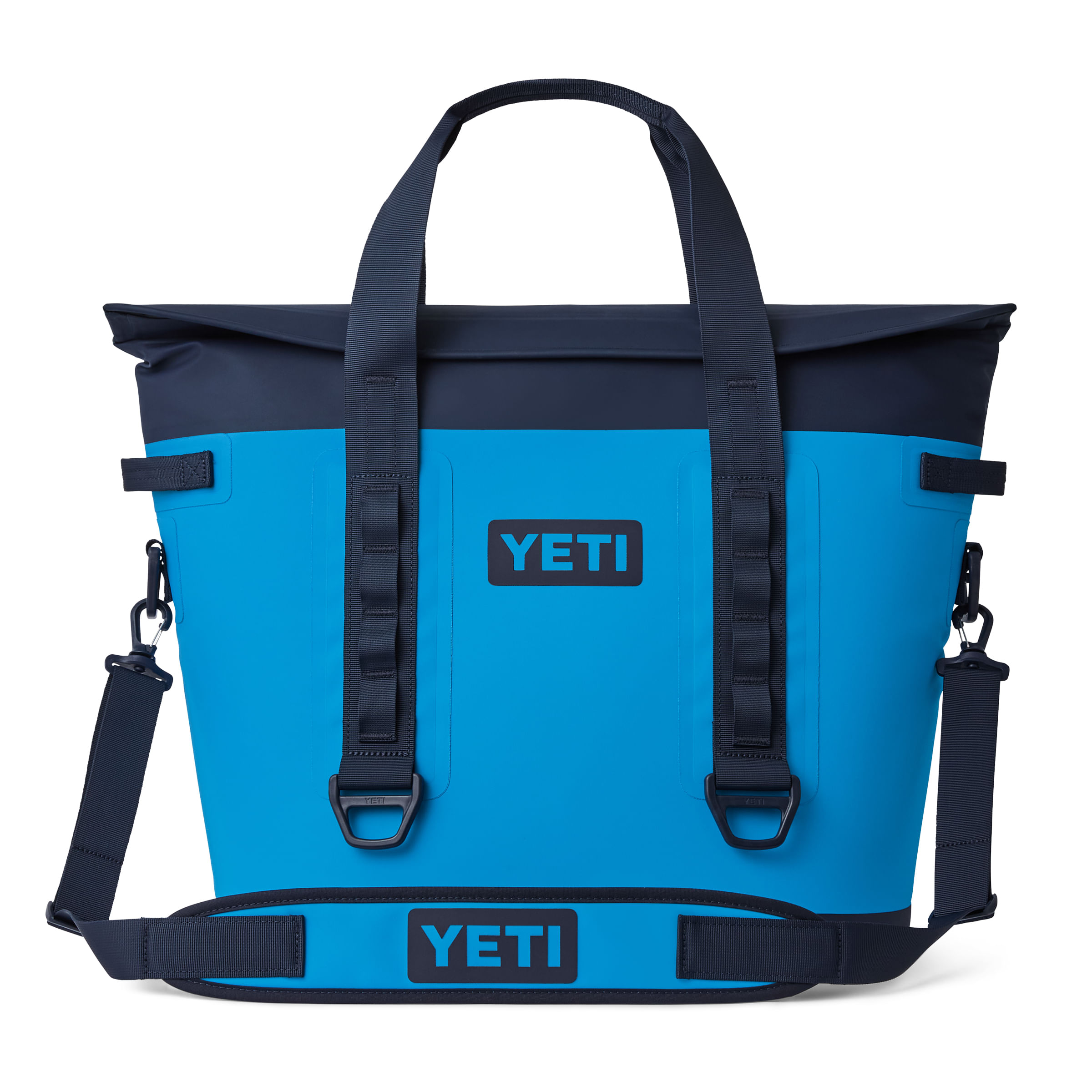 YETI offers Hopper M30 2.0 Soft Cooler - Coral