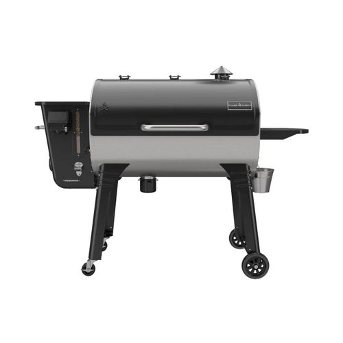 Camp Chef Woodwind 36 Grill