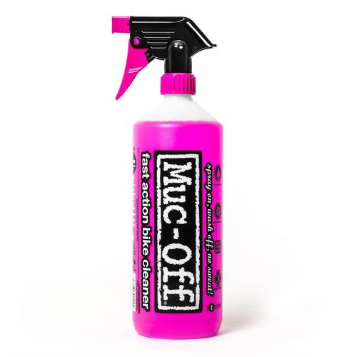 Muc-Off Nano Tech Bike Cleaner