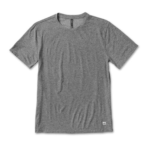 Vuori Strato Tech T-Shirt - Men's