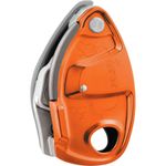 Petzl-Grigri---Belay-Device