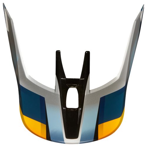 Fox V3 Motif Helmet Visor