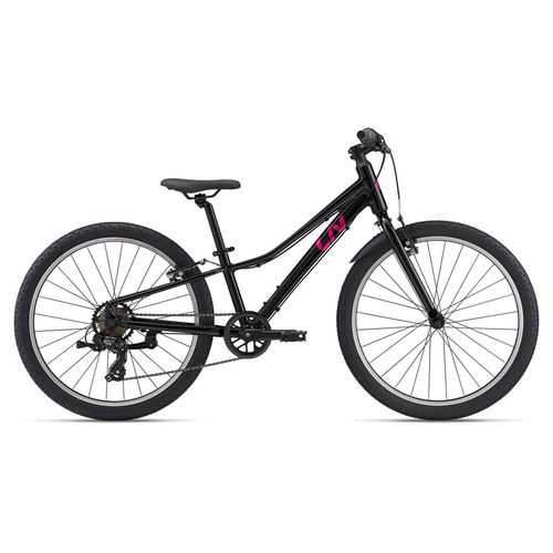 Liv Tempt 24 Lite Bike 2024 - Kids'