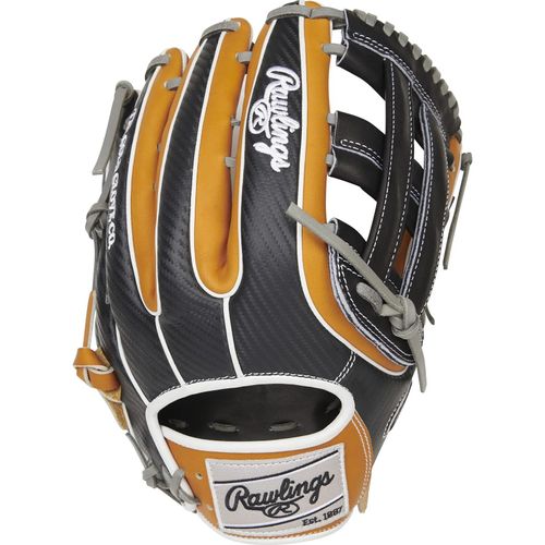 Rawlings Sporting Goods Heart Of The Hide Hypershell 12.75" Baseball Glove