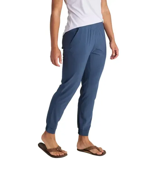 Freefly Breeze Pull-On Jogger - Women's