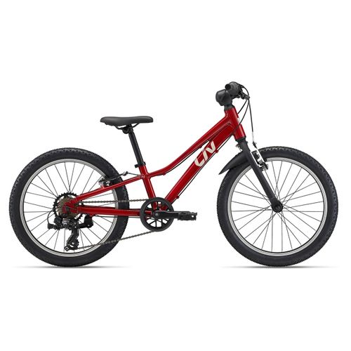 Liv Tempt 20 Lite Bike 2024 - Kids'