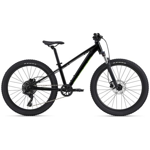 Giant STP 24 Front Suspension Bike 2024 - Kids'