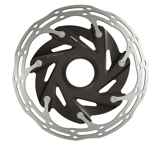 SRAM CenterLine XR Center-Lock Rotor