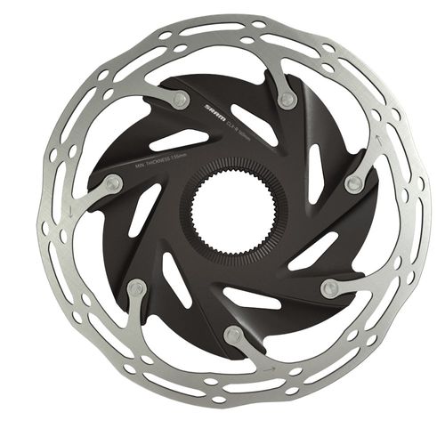 Sram CenterLine XR Center-Lock Rotor