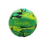 Swim-Ways-COOP-Hydro-Waterproof-Volleyball-Green.jpg