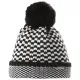 SCREAM-BEANIE-BANKSY-Black/White-One-Size.jpg