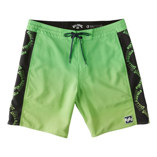 Billabong D Bah Lo Tide 18" Boardshort