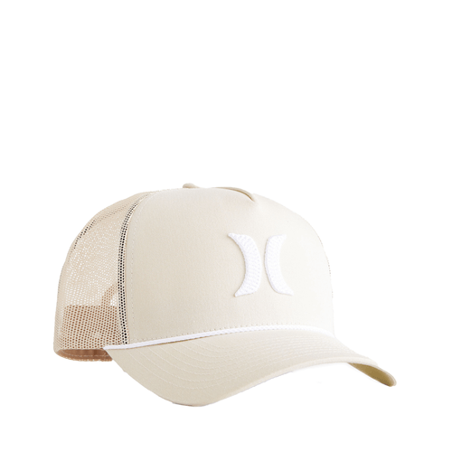 Hurley High Icon Trucker Hat - Men's