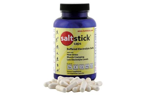 Saltstick Electrolyte Caps