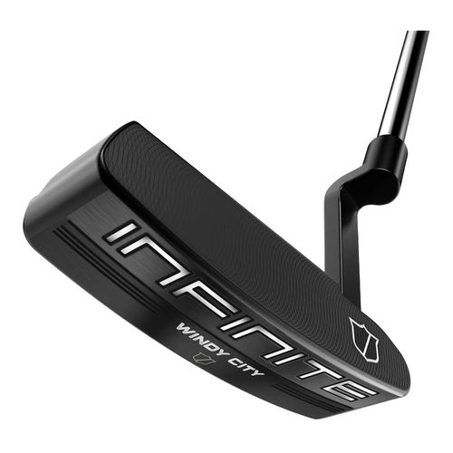 Wilson Infinite Windy City Putter