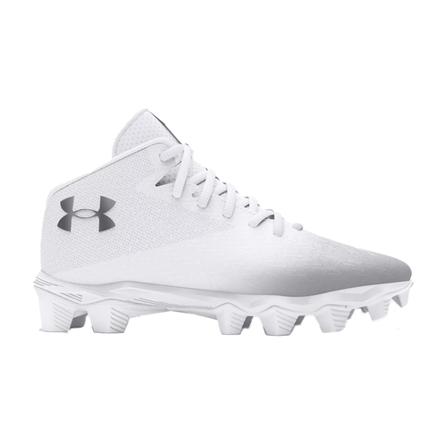 Under Armour Spotlight Franchise 4 RM Jr. Football Cleat - Boys'