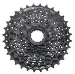 Shimano-Altus-HG31-8spd-11-30t-Cassette