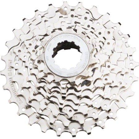 Shimano-Cycling-HG400-9-Speed-11-25t-Cassette