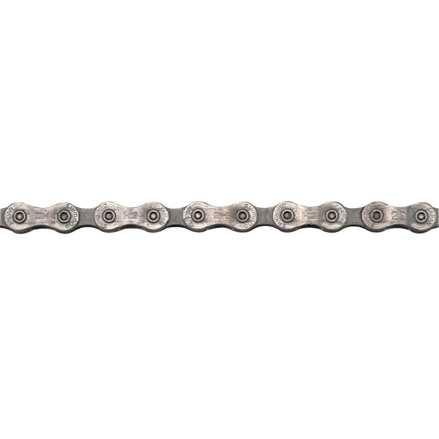 hg601 chain