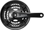 Shimano-Tourney-FC-TY501-Triple-Front-Chainwheel-24-34-42T