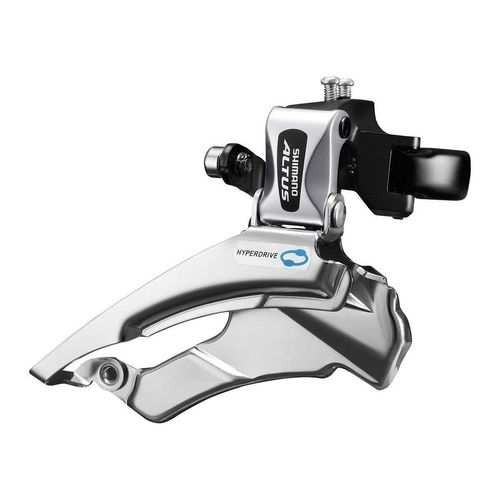 Shimano Altus 7/8 Speed Mountain Bicycle FD-M313 Front Derailleur